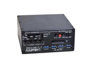 TourMaster4 Airborne Video Recorder System