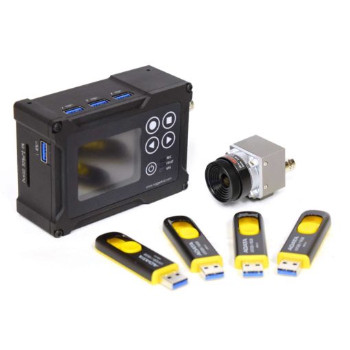 Recorders - Rugged Video - Airborne Video Systems