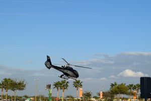 Eurocopter EC130-T2 Taken by Rugged Video at Heli-Expo 2015 All rights reserved.