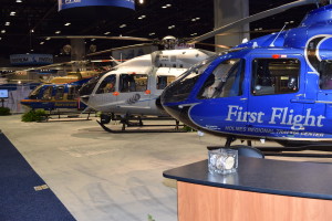 Taken by Rugged Video at Heli-Expo 2015 All rights reserved.
