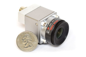 HD29 Micro-box HD camera, for helicopter video