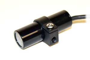 HD19 Bullet Camera for Airborne Video
