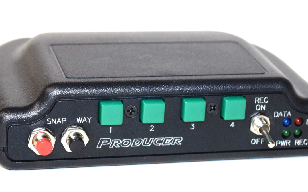 Introducing the Producer Video Control Unit for Flight Tours