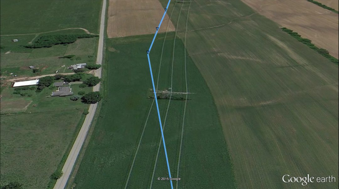 Airborne Geospatial Video Recorders, Cameras, and Systems