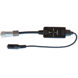 Rugged Video HDZ Hoist Camera Basic Controller Cable