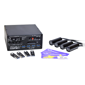 TourMaster4 Video System